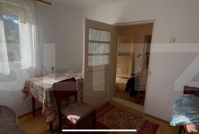 Casa Gaesti cu teren de 5000mp - 9