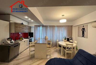 Apartament cu 2 camere decomandat în Banca Națională - 3