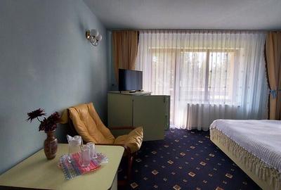 Casă individuală cu 15 camere cu Canalizare în Central - 6