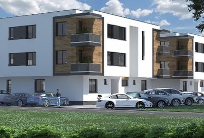 Visit your future   YCO Residence Otopeni - 4