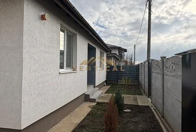 Casă cu 3 camere cu Teren 360 Mp în Vitan - 8