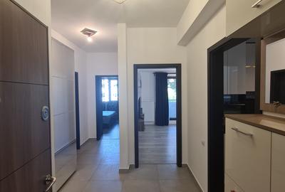 Apartament cu 2 camere decomandat, mobilat în Lujerului - 5