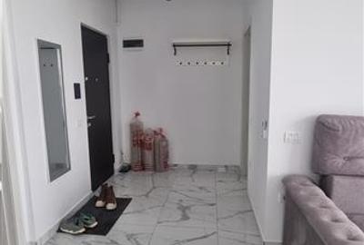Apartament cu 2 camere decomandat în Nord - 10