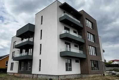 Apartament nou intr-un bloc exclusivist - Oncea - IMOBIHOR - 3