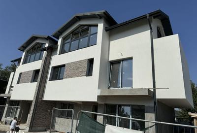 Casă cu 4 camere cu Teren 135 Mp în Berceni - 2