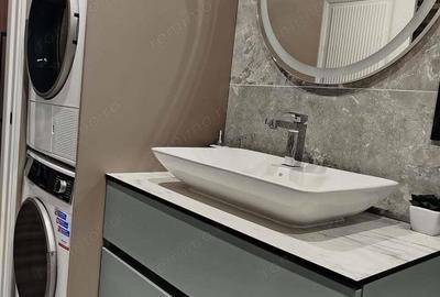 Zona Bazilescu apartament 2 camere de inchiriat - 4