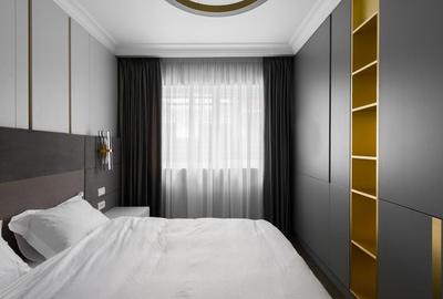 Apartament 3 camere LUX - 5
