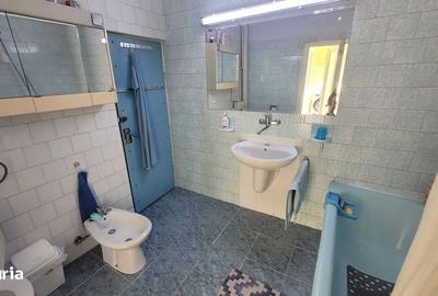 Casă cu 4 camere cu Teren 200 Mp în Central - 7