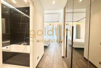 Apartament cu 4 camere decomandat, mobilat în Kiseleff - 27