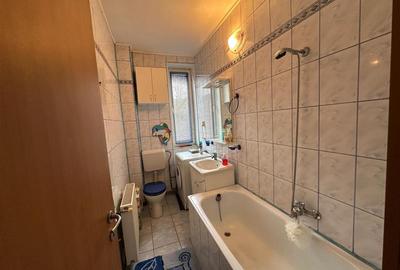 Apartament cu 2 camere decomandat în Marginea - 14