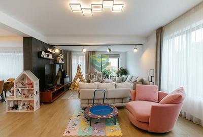 Zona Iancu Nicolae, vila de vanzare, 615 mp construiti, si piscina - 5