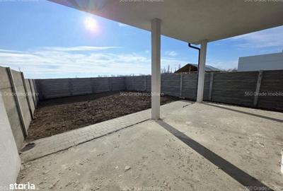 Casă cu 5 camere cu Teren 270 Mp în Giroc - 2