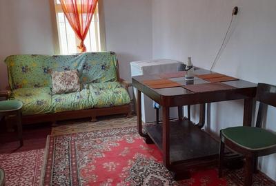 Casă cu 3 camere în Central - 7