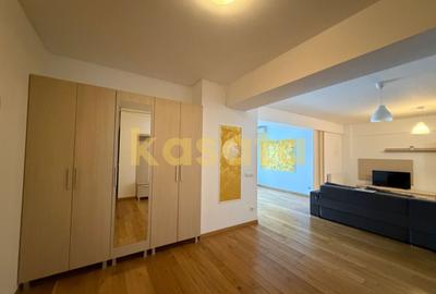 Apartament cu 2 camere decomandat, mobilat în Barbu Văcărescu - 14