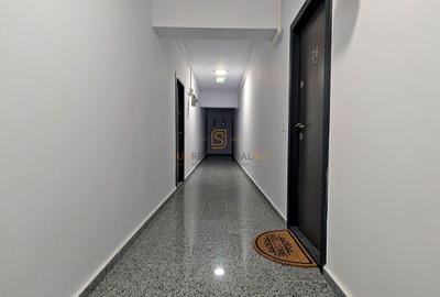 Apartament cu 2 camere decomandat, mobilat în Metalurgiei - 13