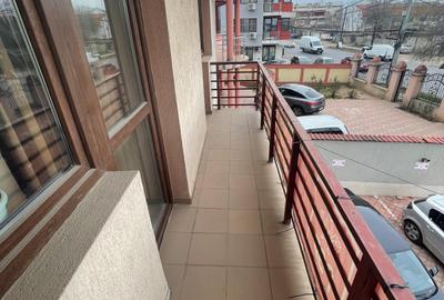 De vânzare spațiu comercial – Șoseaua Olteniței - 8