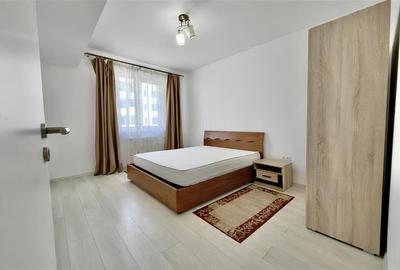 Apartament cu 2 camere decomandat, mobilat în Tractorul - 5