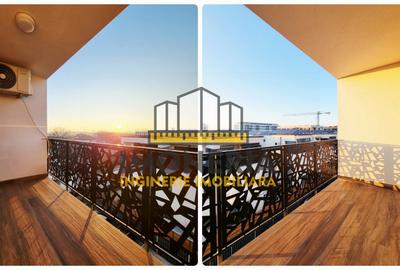 Apartament cu 2 camere decomandat, mobilat în Ozana - 8