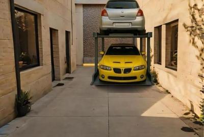 Birou, de 358 mp, în Central - 3