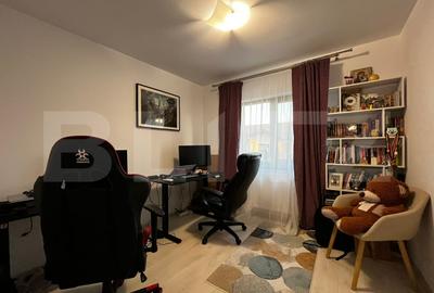 Apartament 3 camere - Valea Lupului - 5