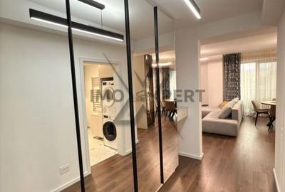 Apartament cu 4 camere în Central - 1