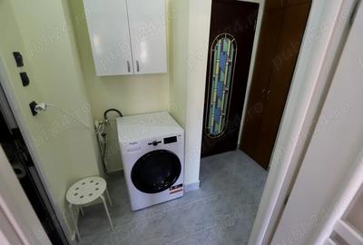 Garsonieră decomandată în Iosia - 3