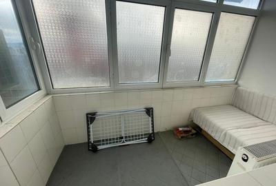 Apartament 3 camere decomandat - Podu Ros-liceul Racovita - 10