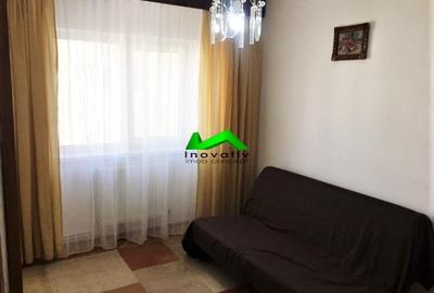 Apartament de inchiriat 4 camere Sibiu Calea Dumbravii - 3
