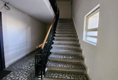 De Inchiriat Garsoniera Bd. Decebal LUX cu TERASA langa Rond Alba Iulia - 31