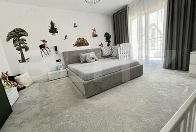 Casa de vanzare, cu 5 camere, cu piscina, 213 mp, zona Selgros - 6