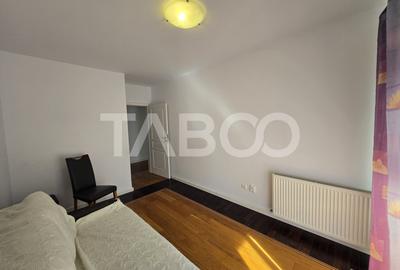 Apartament cu 3 camere decomandat, mobilat în Lupeni - 6