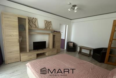 Apartament 2 camere 40 mp zona Faget - 2