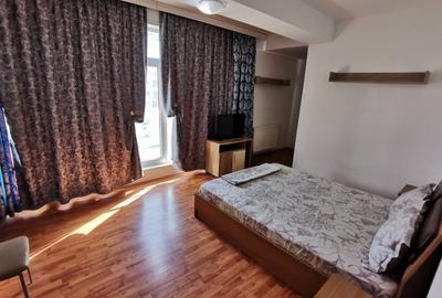 STATIUNEA MAMAIA-SUMMERLAND APARTAMENT CU 3 CAMERE 125 MP MOBILAT - 6