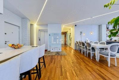 Apartament cu 4 camere semidecomandat, mobilat în Central - 3