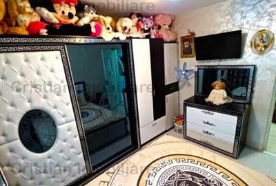 RENOVAT! Ap 2 camere confort 1 zona Calea Galati - 9