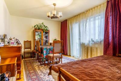 Apartament cu 4 camere decomandat în Mănăștur - 5