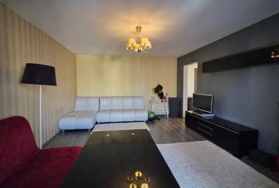 Apartament cu 2 camere decomandat în Central - 13