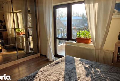 Casă cu 4 camere cu Teren 370 Mp în Băneasa - 9