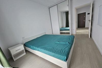 Apartament cu 2 camere în Central - 8