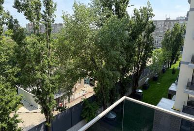 Apartament 2 Camere Lux Complex Exigent Plaza - 8