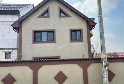 Vila cosoveni 12 km de Craiova parter+etaj - 3