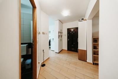 Apartament 3 camere de vanzare – Str. Abatorului, 66 mp, Etaj 2,  2 bai - 10