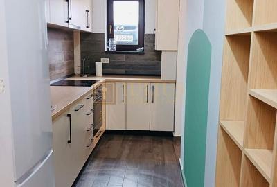 Mehala, 2 camere, centrala proprie, demisol, pet-friendly - 7