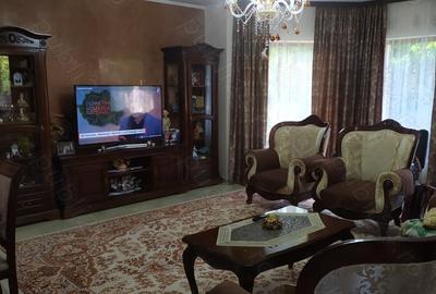 Casă cu 6 camere în Central - 7