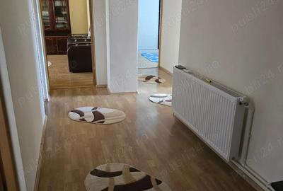 Vand apartament 3 camere - 1
