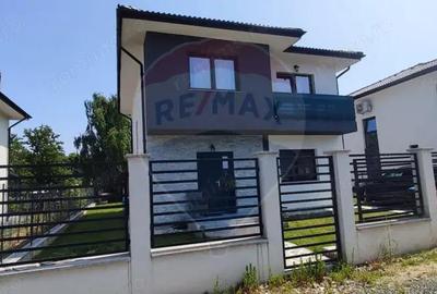 Casa de inchiriat in Baia Mare zona Castel Transilvania - 4