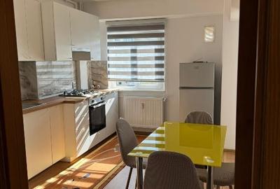 Apartament cu 2 camere, 2 bai si loc de parcare. Prima închiriere Apartament cu 2 camere, 2 bai si loc de parcare. Prima închiriere - 2