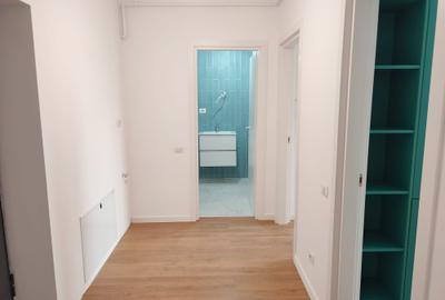 Accesibil. Calitativ. Confortabil .Modern. Sigur - Ap 2 Camere aproape de metrou - 9