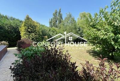 Vila 7 camere, teren 880mp, vanzare- inchiriere, IANCU NICOLAE - 45