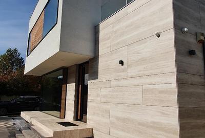 Casă individuală cu 5 camere cu Canalizare în Sisești - 7